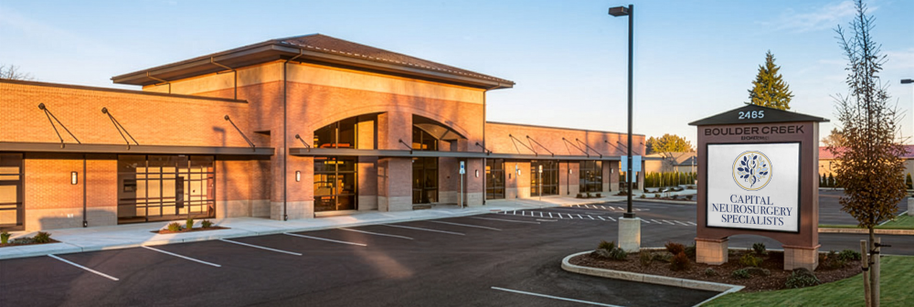 Boulder Creek Office